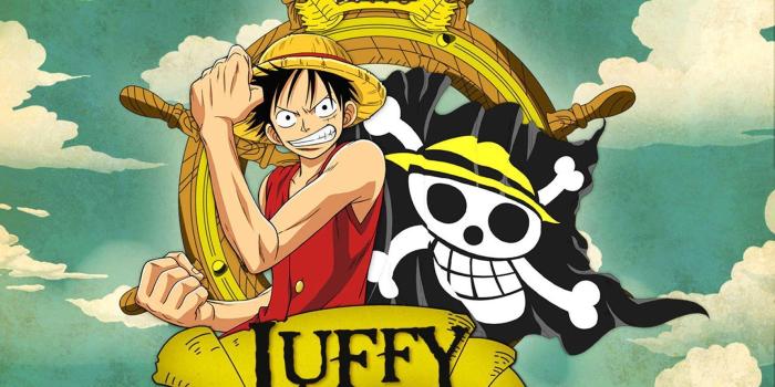 1920x1080 One Piece Wallpapers Luffy