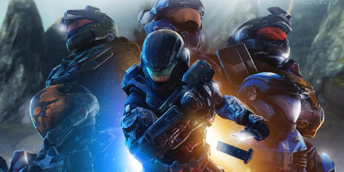 3840x2160 4K Halo Wallpapers - Top Free 4K Halo Backgrounds - WallpaperAccess