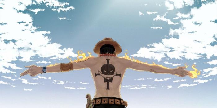 1920x1080 Luffy Wallpapers (64+ images)