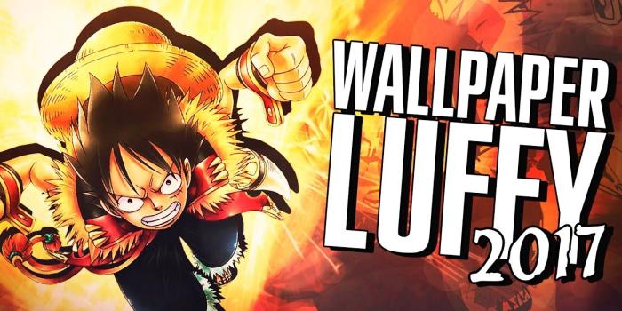 1280x720 Wallpaper - Monkey D. Luffy - One Piece