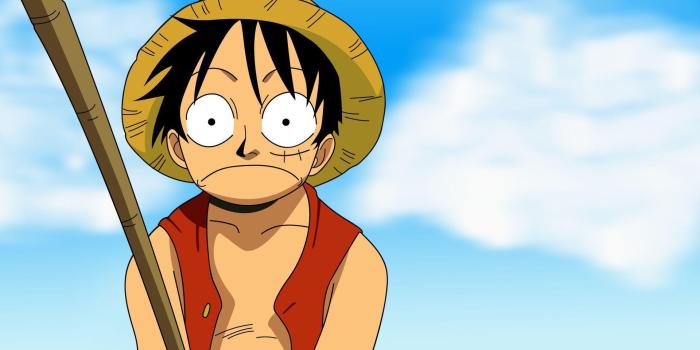 1920x1080 One Piece Wallpapers Luffy