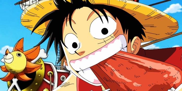 1600x1200 One Piece Luffy Wallpaper HD #4658 - Ongur