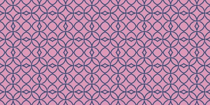 1800x1800 Vintage Geometric Wallpaper