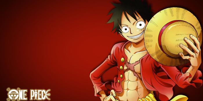1366x768 Luffy - One Piece Wallpaper | 1366x768 | ID:22751
