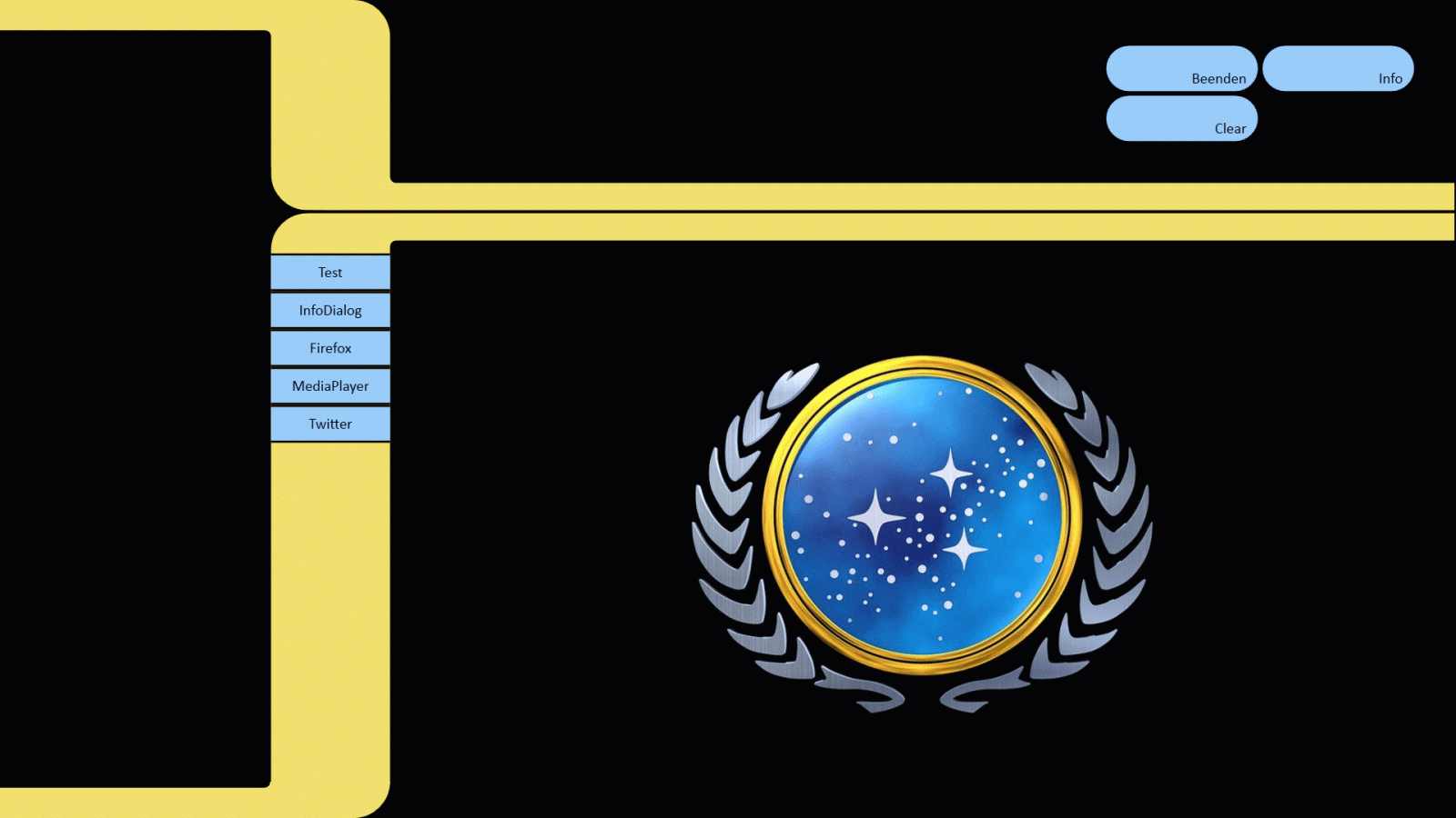 1920x1080 LCARS Wallpapers