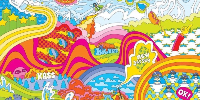 1280x800 Hippie Desktop Backgrounds