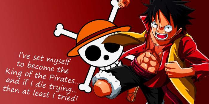1366x768 Monkey D. Luffy Wallpaper Pirate King :) - Imgur