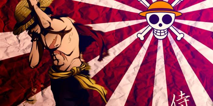 1456x819 One Piece Wallpaper Luffy | Wallpapers Titan