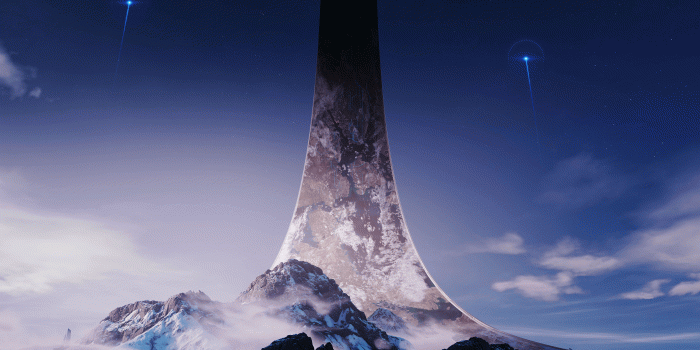 3840x2160 Halo Infinite 2019 - Screenshots, gifs, banners! | Halo Infinite