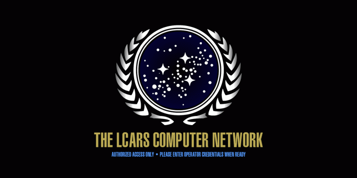 1600x1000 Lcars wallpaper - SF Wallpaper