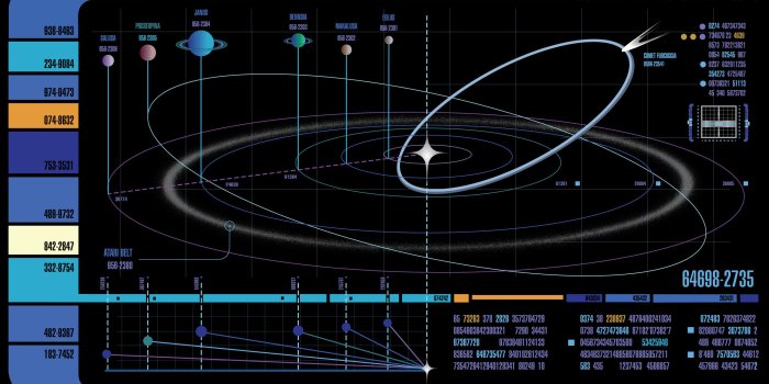 2880x1648 59+ Lcars Hd Wallpapers on WallpaperPlay