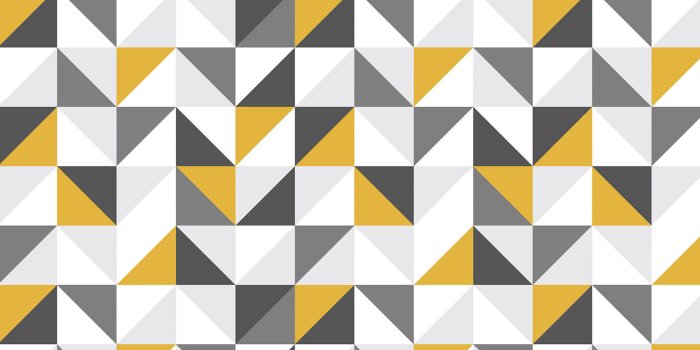 1650x1070 Yellow and Grey Geometric Wallpaper | MuralsWallpaper