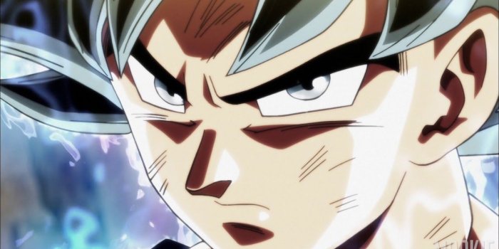 1280x720 Live Wallpaper #6: Goku's New Form (1920x1080 16:9) [Wallpaper Engine +  Video Download]