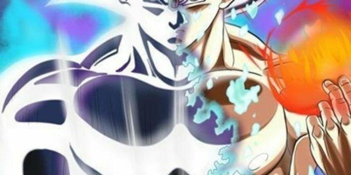 750x1333 Goku Wallpaper HD for Android - APK Download