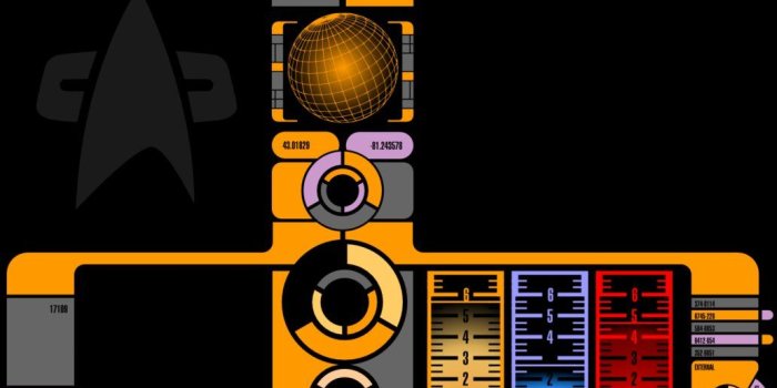 1032x774 LCARS Personal Wallpaper by LDS-Jedi.deviantart.com on @DeviantArt