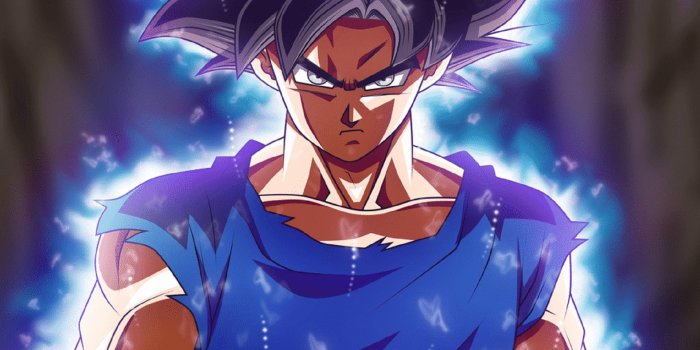 1920x1080 Goku Wallpapers - Top Free Goku Backgrounds - WallpaperAccess