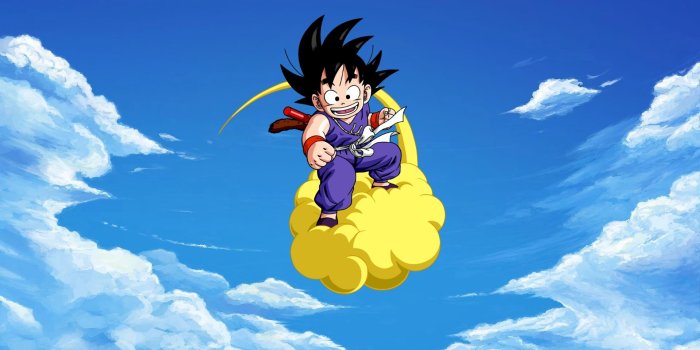 1920x1080 Goku Best HD Wallpaper 40813 - Baltana