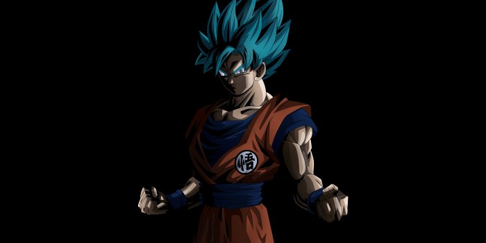 7680x4320 220+] Super Saiyan Blue Wallpapers