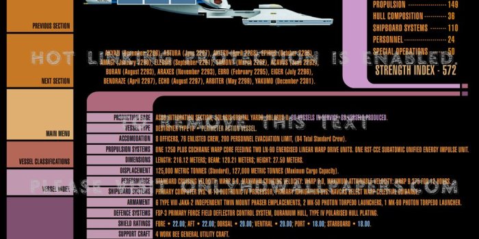 1024x819 Star Trek LCARS Star