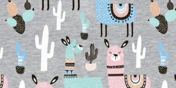 736x1308 For the Love of Llamas! 10 Cutesy Llama iPhone Wallpapers | The Review Wire