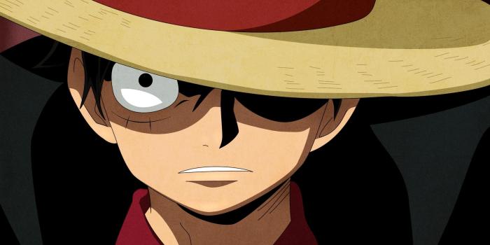 2560x1600 Luffy Wallpaper Hd - (44+) Wallpaper Collections
