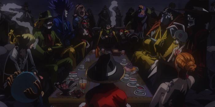 1920x1080 Monkey D Luffy Wallpaper ,free download, (45) - cerc-ug.org