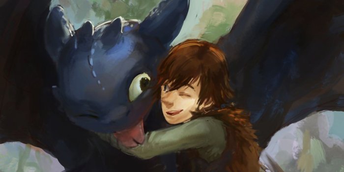 2560x1600 How to Train Your Dragon HD Wallpaper #1548632 - Zerochan Anime