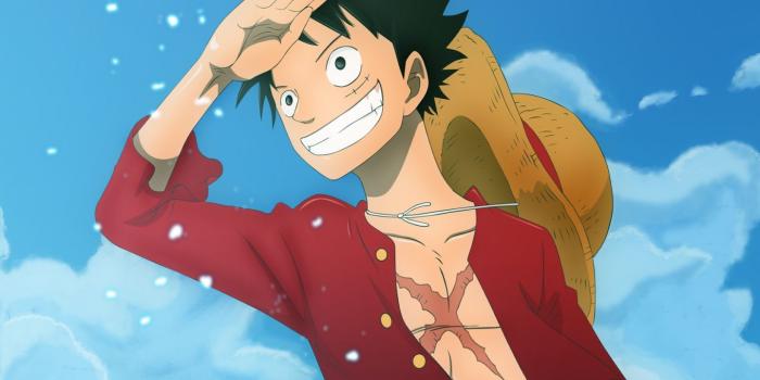1440x900 One Piece, Monkey D. Luffy II ❤ 4K HD Desktop Wallpaper for 4K