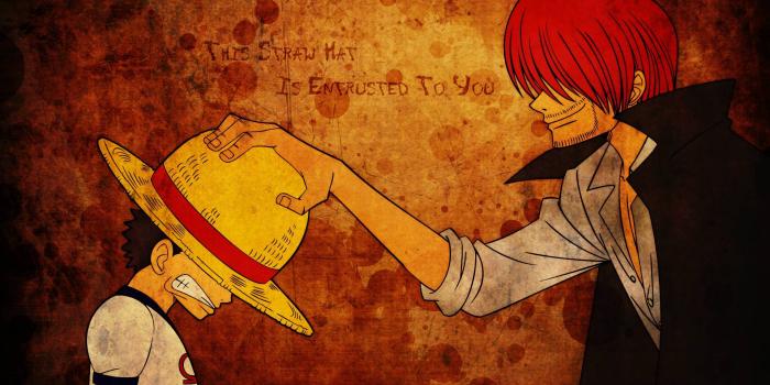 1920x1200 Luffy One Piece Wallpaper HD PixelsTalk One Piece Luffy Wallpaper