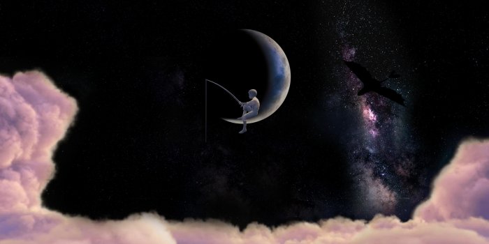 3840x2160 Dreamworks Wallpaper Group Pictures(31+)