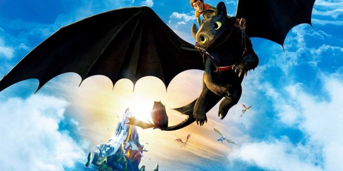 1920x1200 Dreamworks Dragons HD Wallpapers 39357 - Baltana