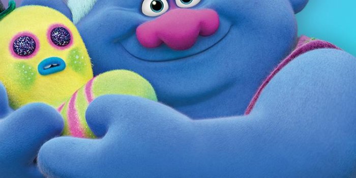 750x1334 Dreamworks Trolls Wallpaper - (65+ images)