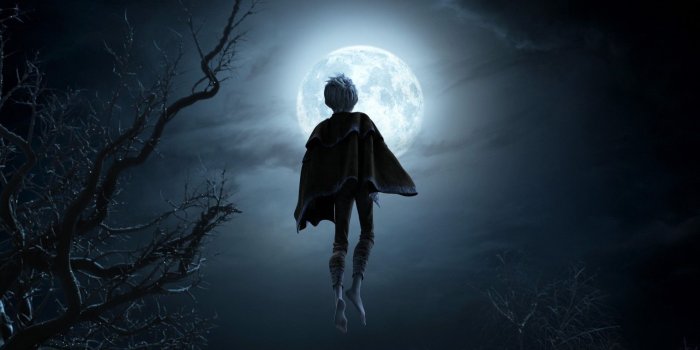 1920x1080 Jack Frost Wallpapers (66+ images)