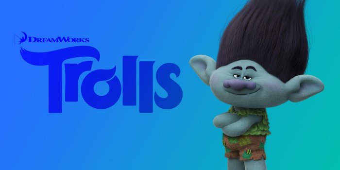 1920x1080 Wallpapers Trolls(63+) Wallpaper Collections