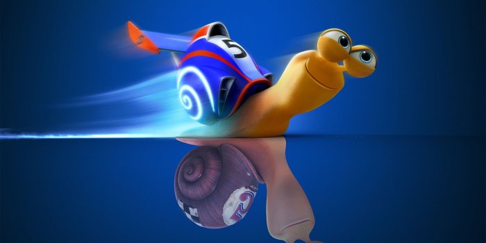 1920x1200 Wallpaper DreamWorks movie Turbo 1920x1200 HD Picture, Image