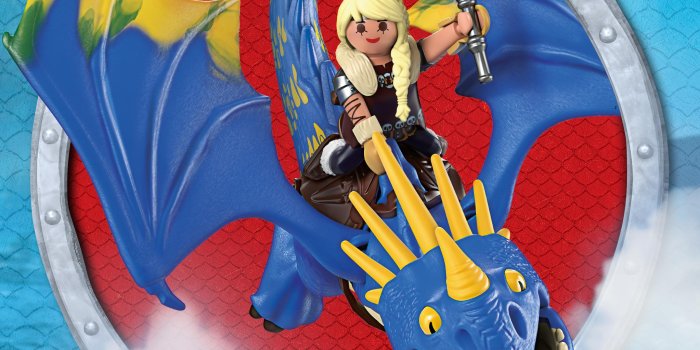 2046x2046 Wallpaper DreamWorks Dragons Download now