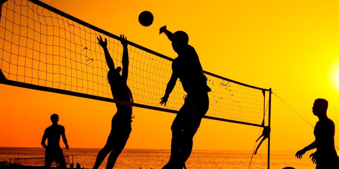 4014x2839 Volleyball HD Wallpapers