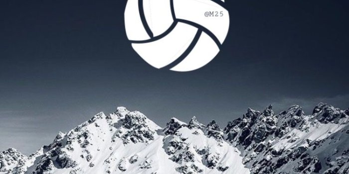 750x1332 Volleyball background wallpaper 28 | Volleyball | Volleyball