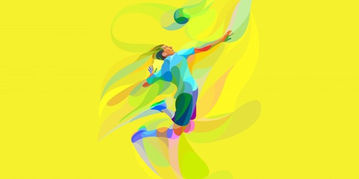 1280x720 Volleyball HD Wallpapers