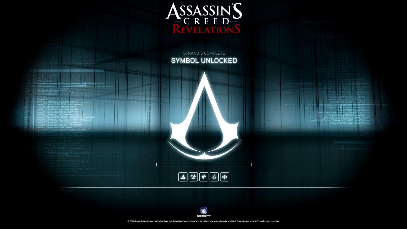 1920x1080 Abstergo Wallpaper HD (75+ images)