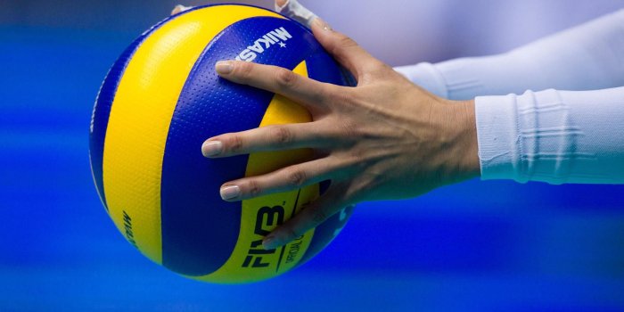 1920x1080 Volleyball Wallpaper 9 - 1920 X 1080