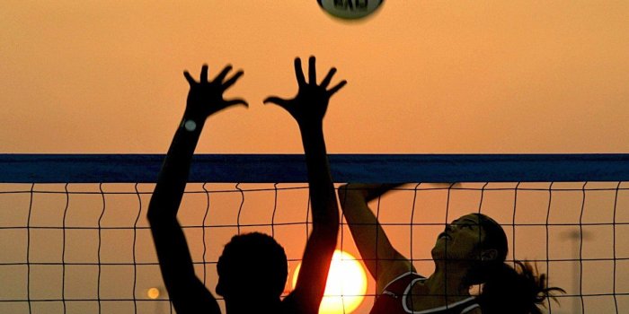 1280x960 Volleyball Wallpaper #6844989