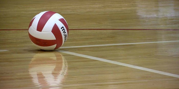 1920x1080 40+ Indoor Volleyball Wallpapers - Download at WallpaperBro