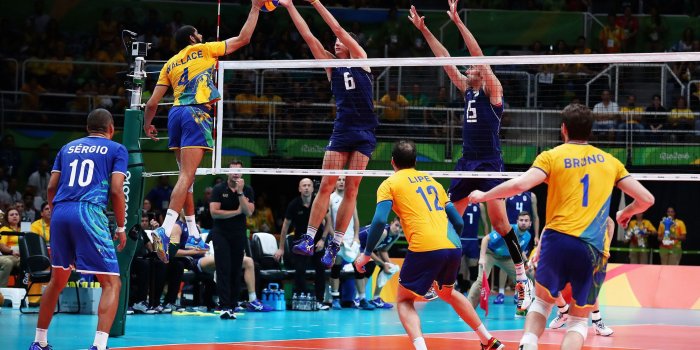 2120x1200 Volleyball wallpaper Gallery