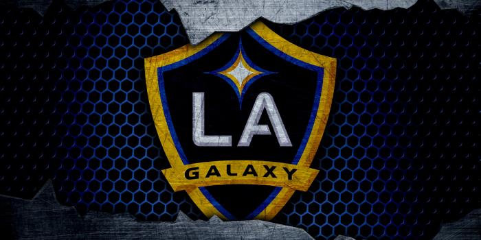 3840x2400 5040440 Soccer, LA Galaxy, Logo, Emblem, MLS wallpaper and
