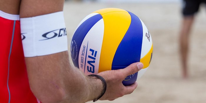 1920x1080 Beach Volleyball Wallpapers - Top Free Beach Volleyball Backgrounds