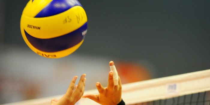 1920x1080 Volleyball Wallpaper Hd - (32+) Wallpaper Collections