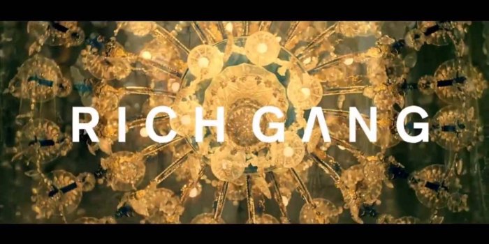 1920x1080 Rich Gang Wallpapers