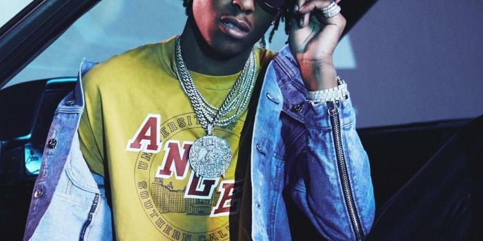 1280x2120 Rich the Kid Wallpapers - Top Free Rich the Kid Backgrounds