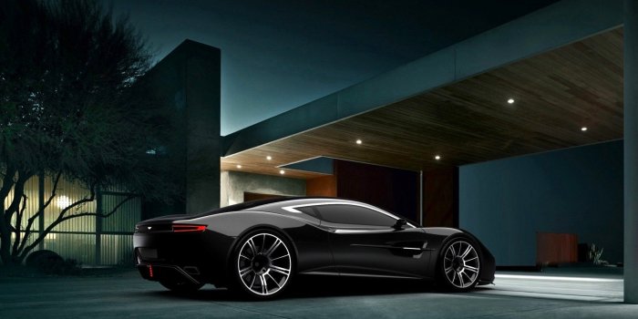 1920x1146 Luxury House Wallpapers